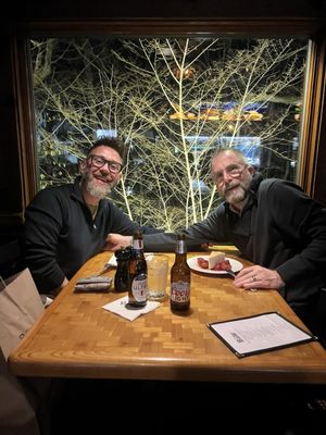 The Peddler Steakhouse by null