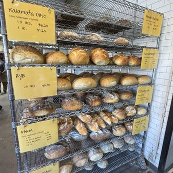 Sage Bakehouse - Breads - Bakeries Near Me - Santa Fe, New Mexico Sage Bakehouse - Breads - Bakeries Near Me - Santa Fe, New Mexico