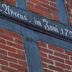 Wassermühle Stuckenborstel