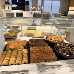 Sala Joan Olivert - Pastries