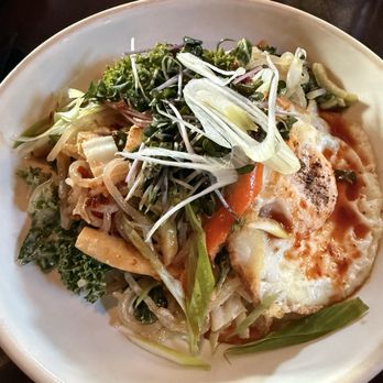 Written By The Seasons, The Quad - Korean Glass Noodles - American Near Me - Dallas, Texas Written By The Seasons, The Quad - Korean Glass Noodles - American Near Me - Dallas, Texas