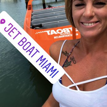 Jet Boat Miami - Boating Near Me - Miami, Florida Jet Boat Miami - Boating Near Me - Miami, Florida