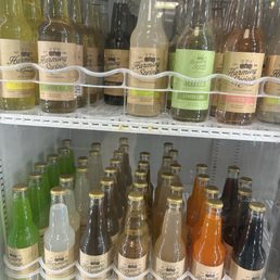 Beverages Beverages