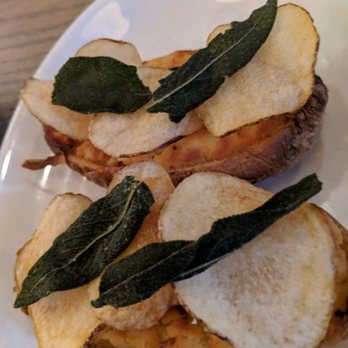 Noona Meat & Seafood - Potatoes - Bars Near Me - Duluth, Georgia