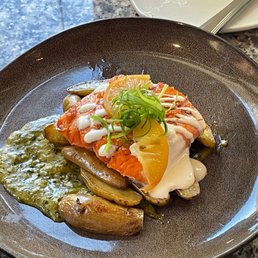 Delicious Salmon