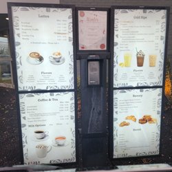 Rosebud Coffee House