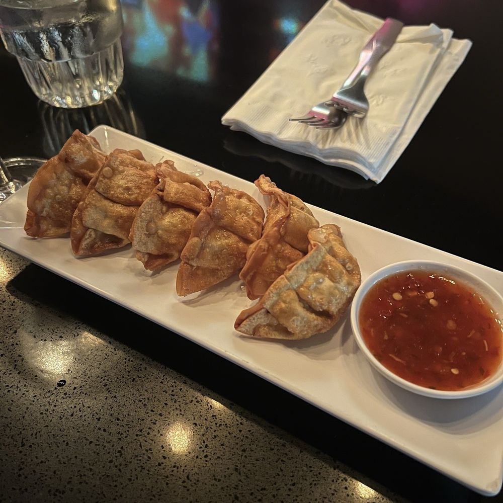 Nomikai - Gyoza - Cocktail Bars Near Me - San Jose, California Nomikai - Gyoza - Cocktail Bars Near Me - San Jose, California