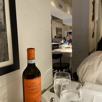 Masseria dei Vini - Table - Italian Near Me - New York, New York Masseria dei Vini - Table - Italian Near Me - New York, New York