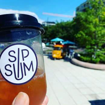 Sip Sum - Kalamansi iced tea - Street Vendors Near Me - Lynnwood, Washington Sip Sum - Kalamansi iced tea - Street Vendors Near Me - Lynnwood, Washington