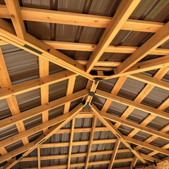 Rockness Home Services - Gazebo - Fences & Gates Near Me - Vancouver, Washington Rockness Home Services - Gazebo - Fences & Gates Near Me - Vancouver, Washington