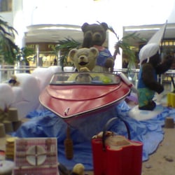 Bentalls Bears