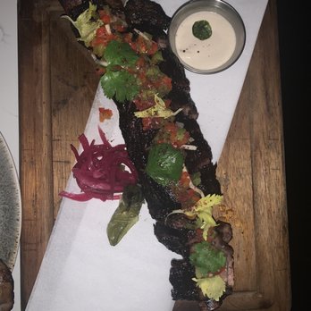 Abbalé - Short rib - Mediterranean Near Me - Miami Beach, Florida