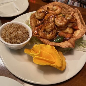 Harbor Cafe - The Seafood Triple Crown - Seafood Near Me - Clarksville, Tennessee