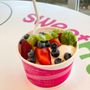 Photo of sweetFrog Premium Frozen Yogurt
