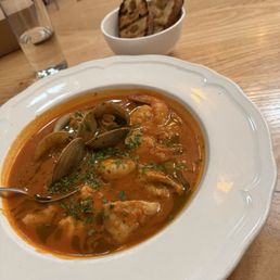 Cioppino Cioppino