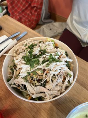 Breakaway Cafe by null