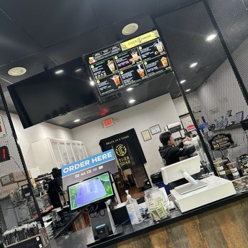 Tiger Sugar - Coffee & Tea Near Me - Las Vegas, Nevada Tiger Sugar - Coffee & Tea Near Me - Las Vegas, Nevada