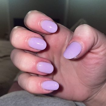 Secret Nails - The same night. - Nail Salons Near Me - Peru, Illinois