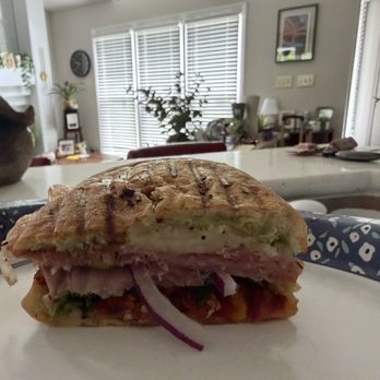 My Brothers Bagel - Italiano - Bagels Near Me - Denver, North Carolina My Brothers Bagel - Italiano - Bagels Near Me - Denver, North Carolina