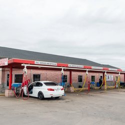 Red Oak Car Wash