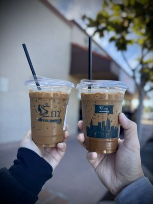 Em Coffee House by null