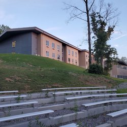 The Summit Bechtel Family National Scout Reserve - June 2022