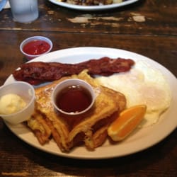 Barlow Trail Roadhouse
