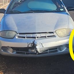 This is how they gave it back to me. See only one tire turns a little bit This is how they gave it back to me. See only one tire turns a little bit