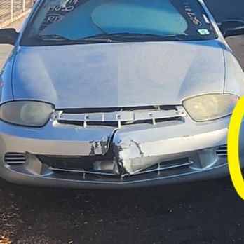 Dv Towing - This is how they gave it back to me. See only one tire turns a little bit - Towing Near Me - Phoenix, Arizona Dv Towing - This is how they gave it back to me. See only one tire turns a little bit - Towing Near Me - Phoenix, Arizona