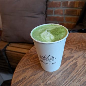 Dreamers Coffee House - Coffee & Tea Near Me - New York, New York Dreamers Coffee House - Coffee & Tea Near Me - New York, New York
