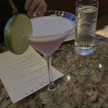 Eleven - Cocktail - New American Near Me - Pittsburgh, Pennsylvania