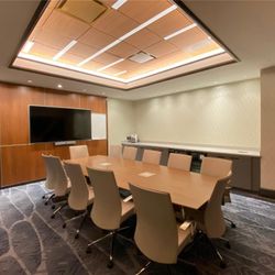 Harrah's Cherokee Casino Resort - A Caesars Rewards Destination - Meeting Room