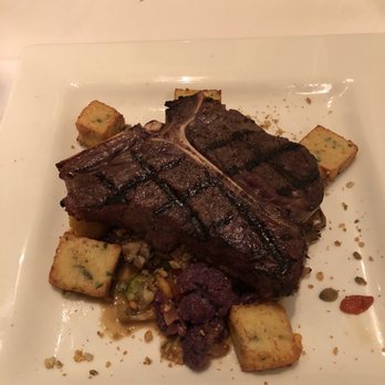 221 South Oak - Rocky Mountain Elk with Goji Berries and Ricotta Gnocchi - New American Near Me - Telluride, Colorado 221 South Oak - Rocky Mountain Elk with Goji Berries and Ricotta Gnocchi - New American Near Me - Telluride, Colorado