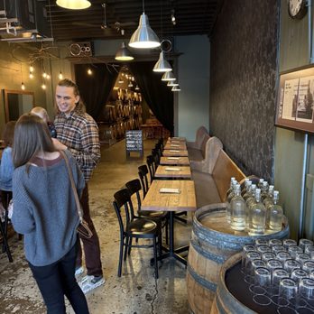 ENSO Winery - Wine Bars Near Me - Portland, Oregon ENSO Winery - Wine Bars Near Me - Portland, Oregon