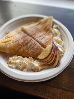 Rendezvous International Cafe