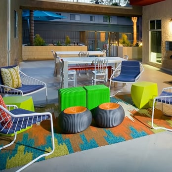 AVA Pasadena - Apartments Near Me - Pasadena, California