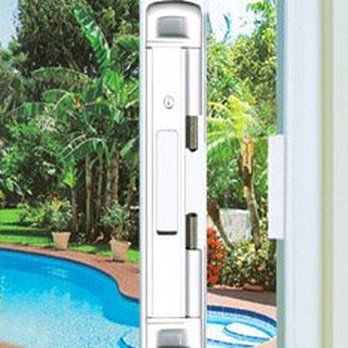 Lockhart Locksmith - Double bolt lock for sliding glass doors - Keys & Locksmiths Near Me - Sarasota, Florida Lockhart Locksmith - Double bolt lock for sliding glass doors - Keys & Locksmiths Near Me - Sarasota, Florida