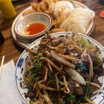 Genghis Khan Mongolian BBQ - Chinese Near Me - Westminster, California