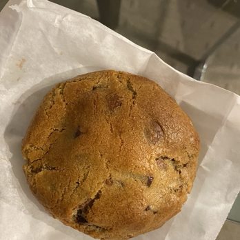 Junior Cookies - Photo 9: Not-So-Junior Nutella Stuffed Chocolate Chip Cookie - Desserts Near Me - West Hollywood, California Junior Cookies - Photo 9: Not-So-Junior Nutella Stuffed Chocolate Chip Cookie - Desserts Near Me - West Hollywood, California