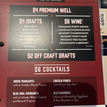 Ford's Garage Liberty - Happy hour! - Comfort Food Near Me - Liberty Township, Ohio Ford's Garage Liberty - Happy hour! - Comfort Food Near Me - Liberty Township, Ohio