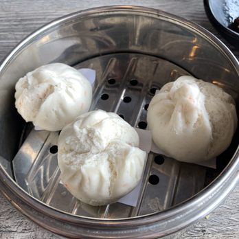 IT DIMSUM - Steamed BBQ pork bun - Dim Sum Near Me - Albuquerque, New Mexico IT DIMSUM - Steamed BBQ pork bun - Dim Sum Near Me - Albuquerque, New Mexico