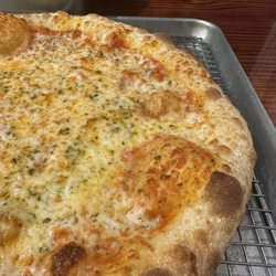Dolo’s Pizza - OG pie