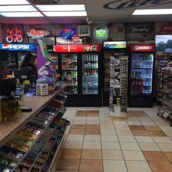 O B Gas & Convienience