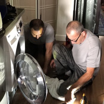 Top 10 Best Pump Repair in Los Angeles 