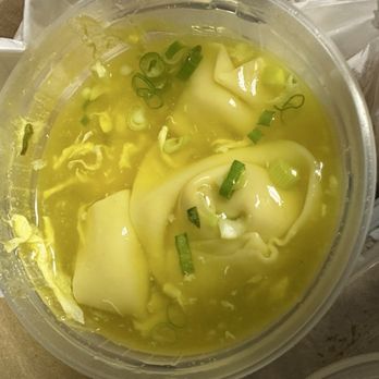 China House - Good Wonton Egg Drop Mixed soup - Chinese Near Me - Minerva, Ohio China House - Good Wonton Egg Drop Mixed soup - Chinese Near Me - Minerva, Ohio
