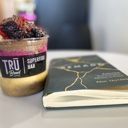 Original Chia Pudding
