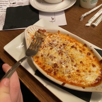 Fat Olives - Kids Lasagna - Pizza Near Me - Flagstaff, Arizona