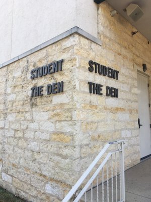 Christ Chapel Bible Church by null