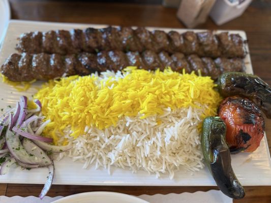 Shirin Restaurant by null