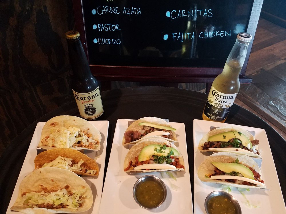 ZAPATA’S MEXICAN GRILL 115 Photos & 48 Reviews 7308 Rogers Ave